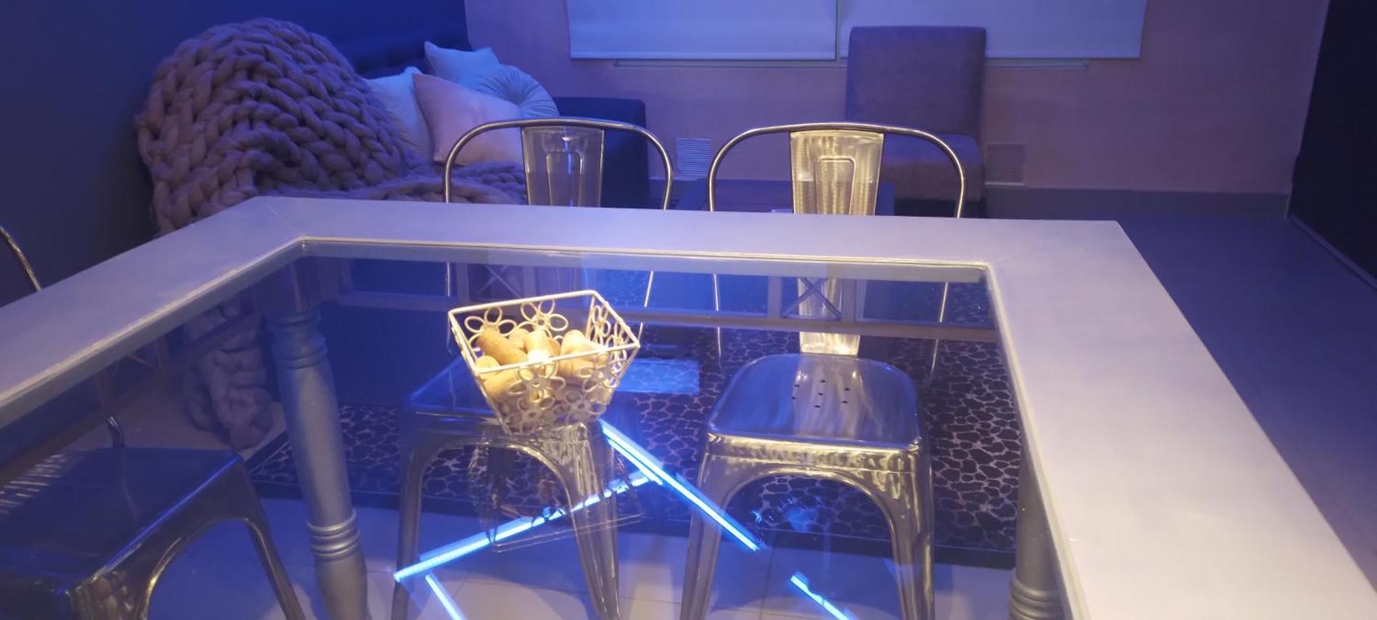 Departamento Boutique De Disenador 