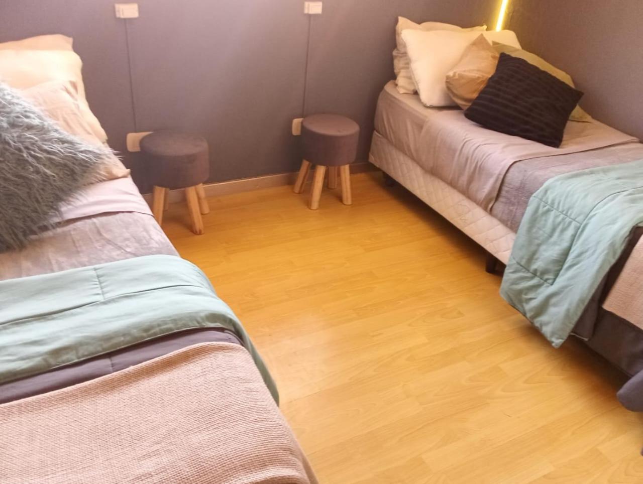 Apartamento Departamento Boutique De Disenador 
