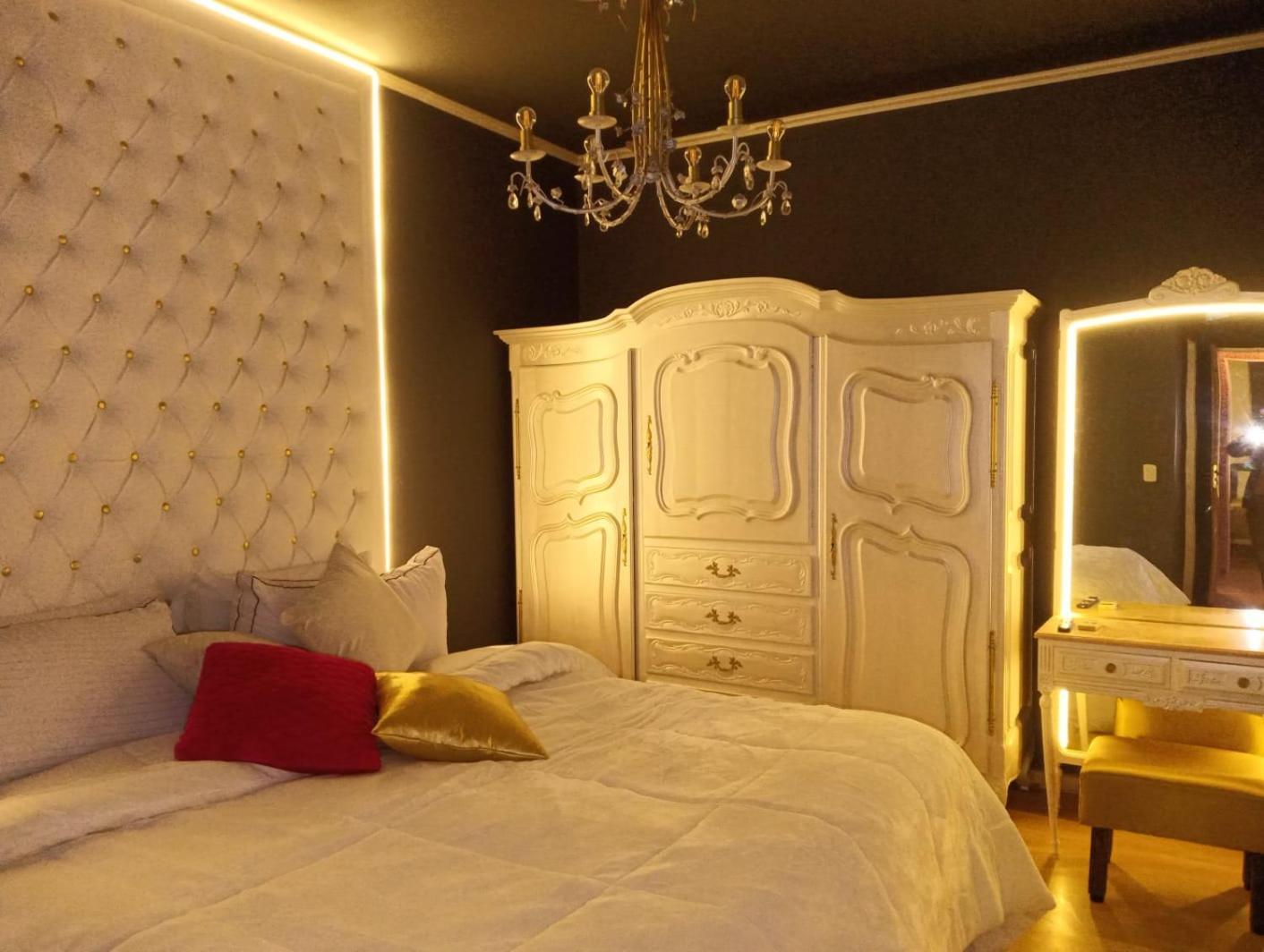 Departamento Boutique De Disenador 