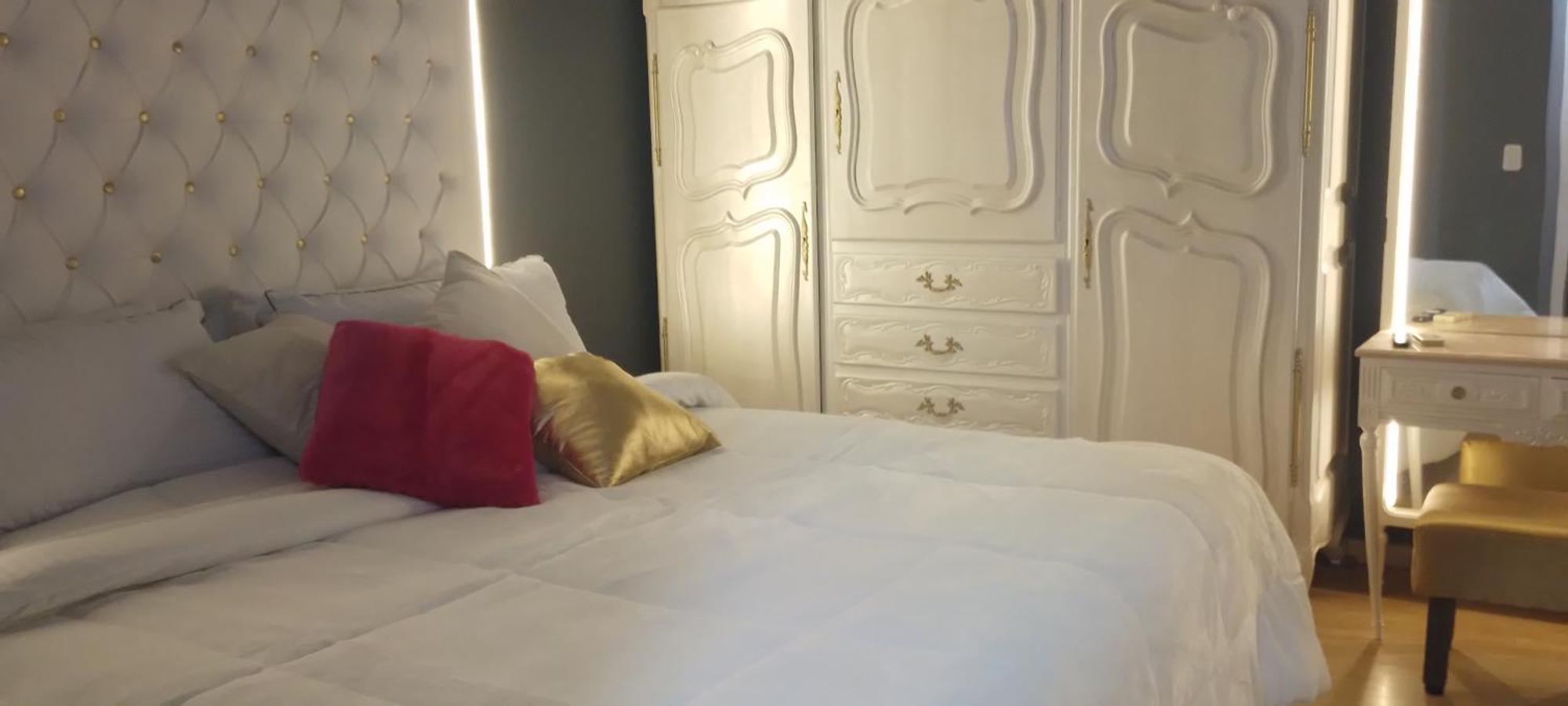 Departamento Boutique De Disenador 